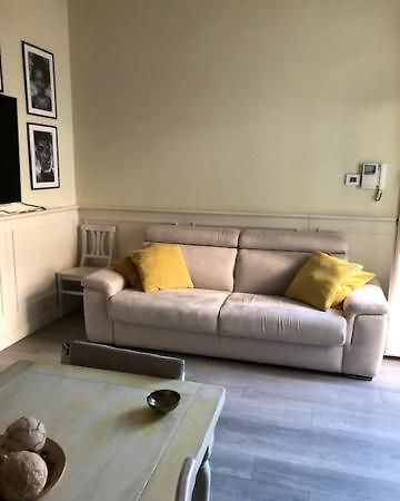Firenze Centro Poggio Imperiale Loft Incantevole Экстерьер фото